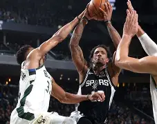 风云突变！圣安东尼奥马刺加时末段单刀错失，CBA季后赛版图或变，气氛紧张，阵容厚度经受考验的简单介绍