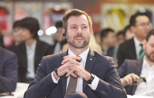 2024巴黎奥运会引发各国热议