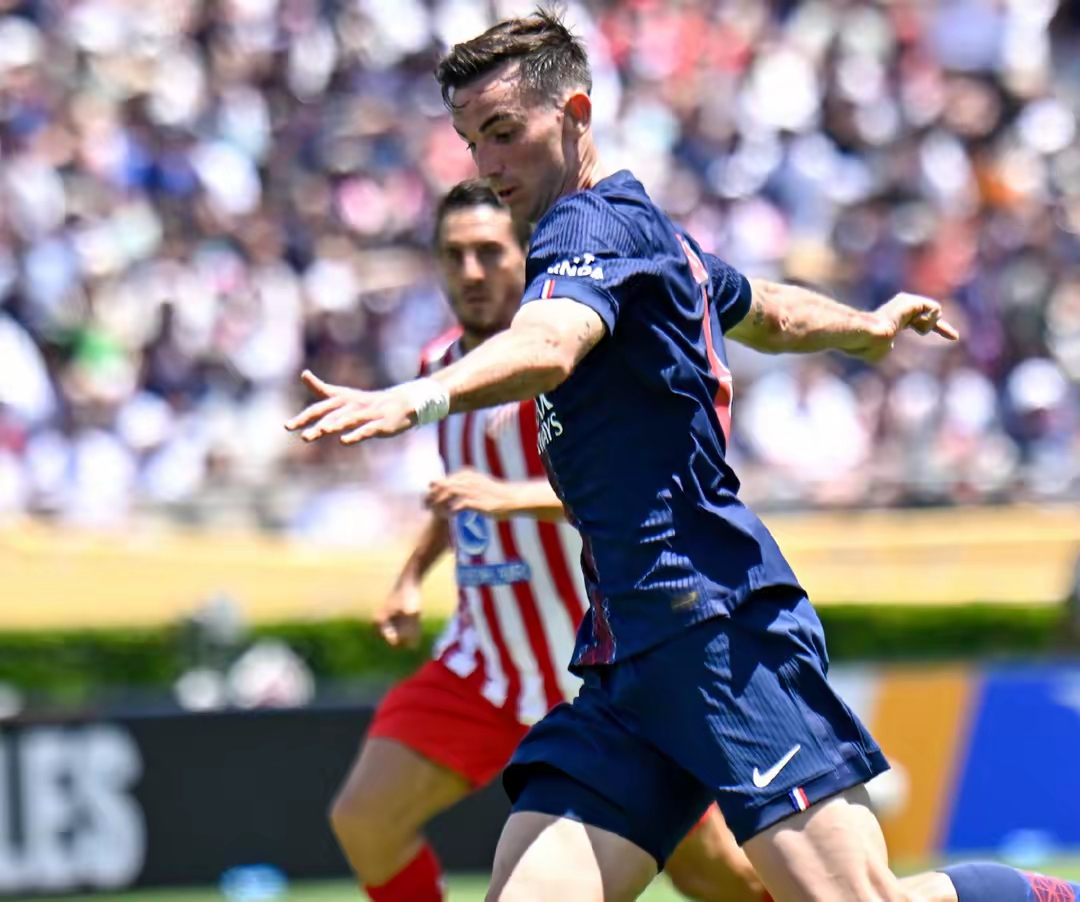 马德里竞技最新消息