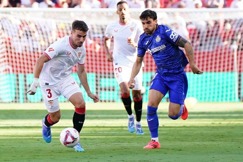 塞维利亚今晨造点机会，志在欧冠名次提升，引发热议，赛季目标并未改变的简单介绍