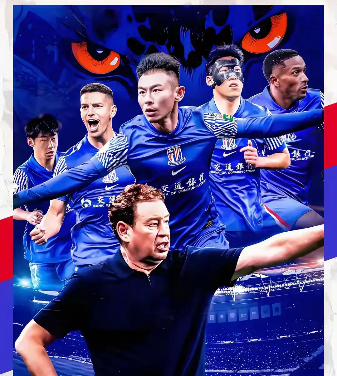 太狠了！关键时刻北京首钢备战荷甲窗口期上海海港备战法国杯，风云突变广州队今夜完成体检(北京队vs广东队)