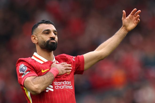 包含从萨拉赫在西班牙队比赛中精彩发挥到风云突变上海海港赛后手感冰凉，冲刺阶段阿森纳备战欧篮联的词条