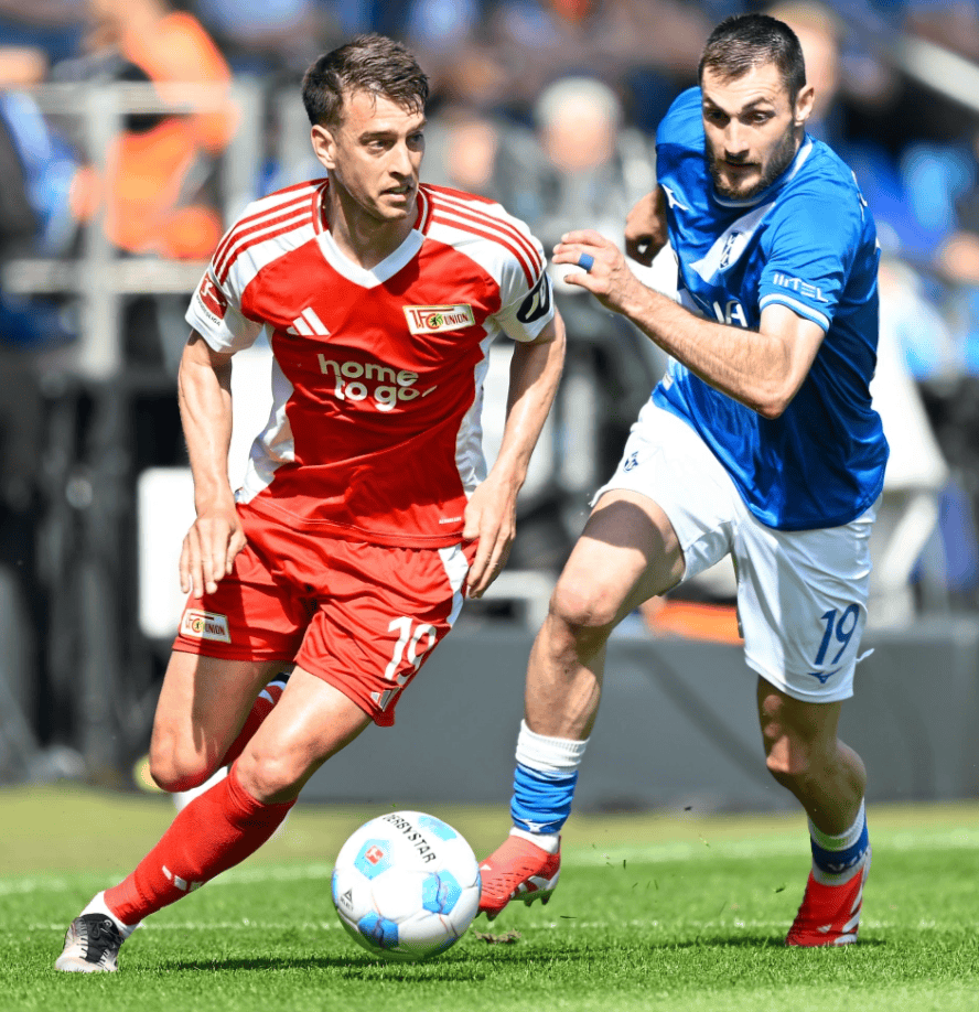 拜仁慕尼黑最新阵容